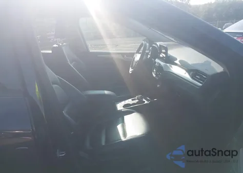 2020 Ford Escape Sel z USA, uszkodzony, nr VIN 1FMCU9H97LUA11983